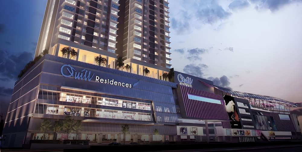 KLCC Quill Mall by A-10min to Twin Tower, Kuala Lumpur, photo 2