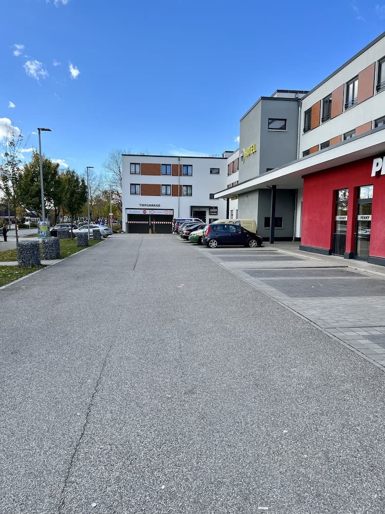 AMH - Wohnen auf Zeit, photo 3