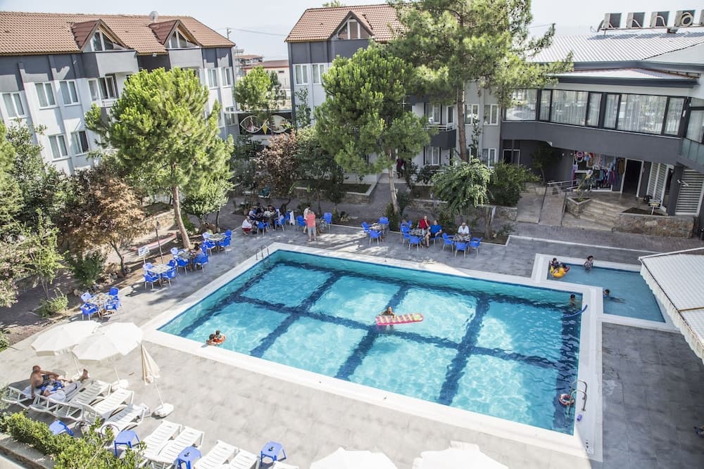 Reis Thermal Otel, Denizli, photo 5