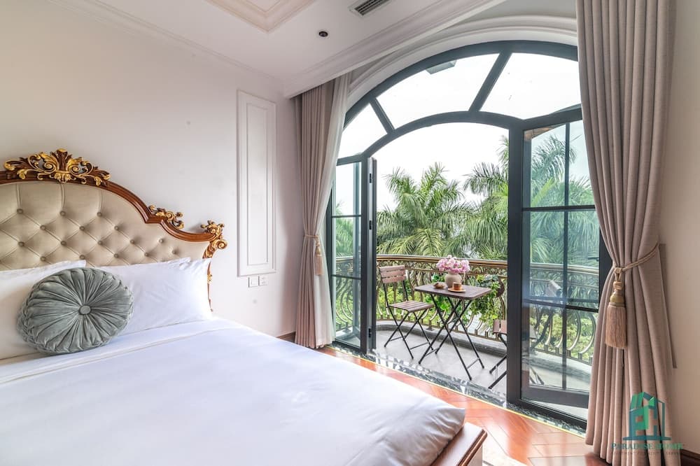 Victoria Apartment Paradise Suites, Hanoi, photo 5