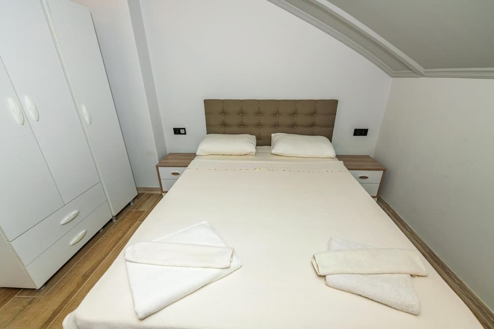 Yaşam Park Residence Apart Hotel, Fethiye, photo 6