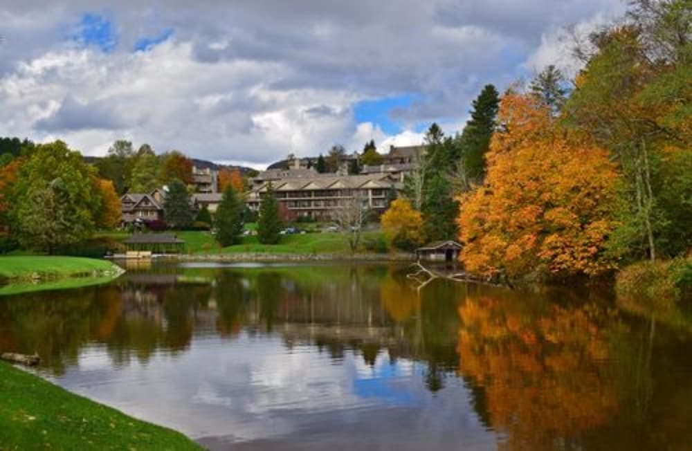 Chetola Premier Condominiums, Blowing Rock