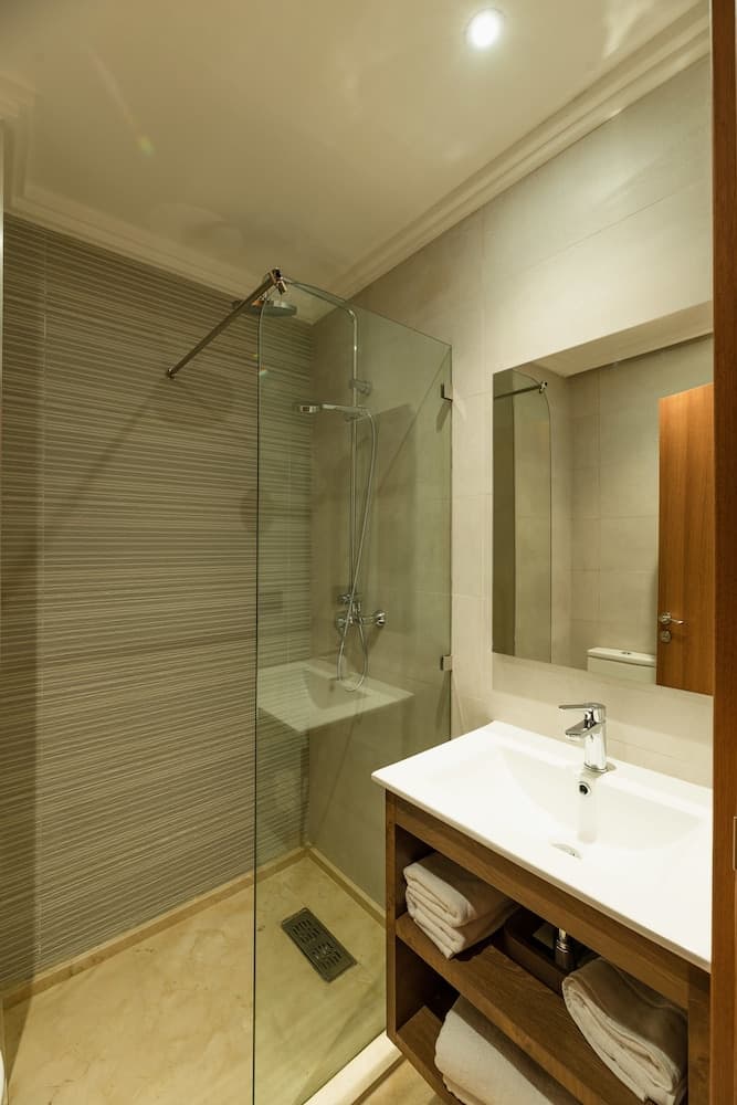 Avenue Suites & Appart hôtel Deluxe, Casablanca, photo 3
