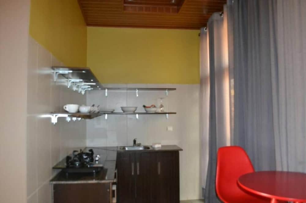 Shami Luxury Apart, Kigali, photo 3