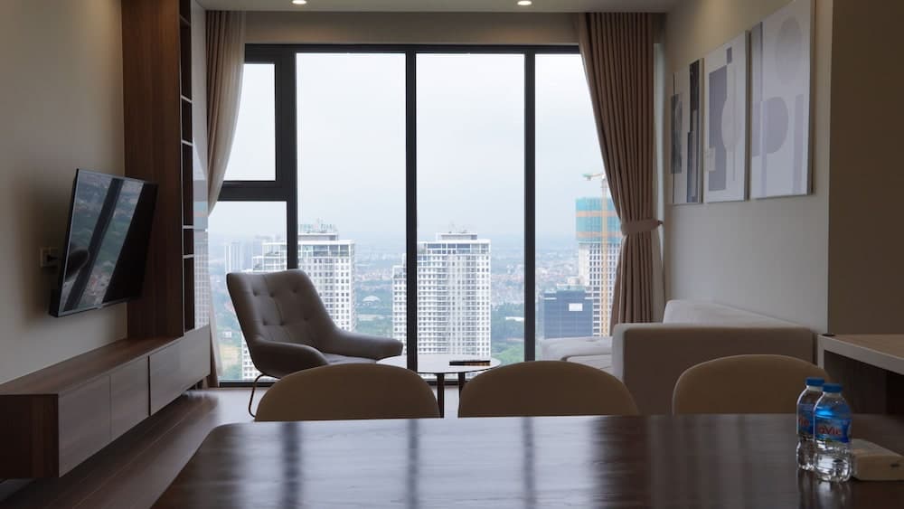 The Matrix One Managed by Anstay Residence, Hanoi, photo 2