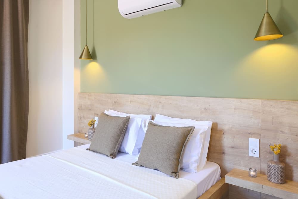 Kaktus Suites Hotel, Antalya, photo 4