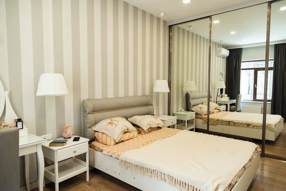 Baku Apartment Hotel, Baku, photo 2