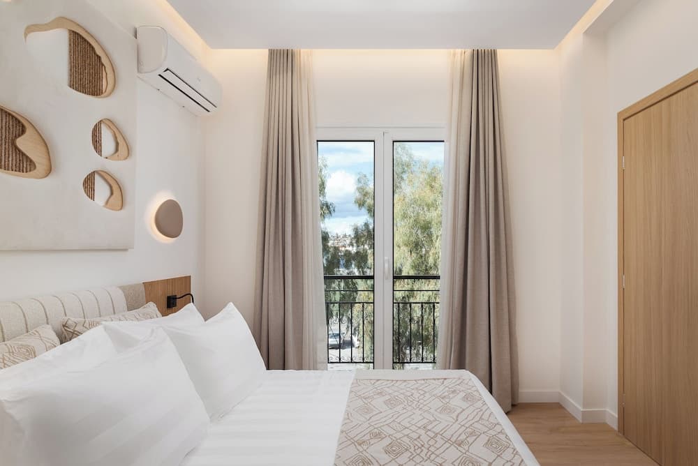 Aegina Dream Suites, Aegina, photo 4