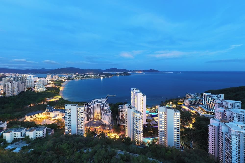 Ascott Dadonghai Bay Sanya, Sanya, photo 5