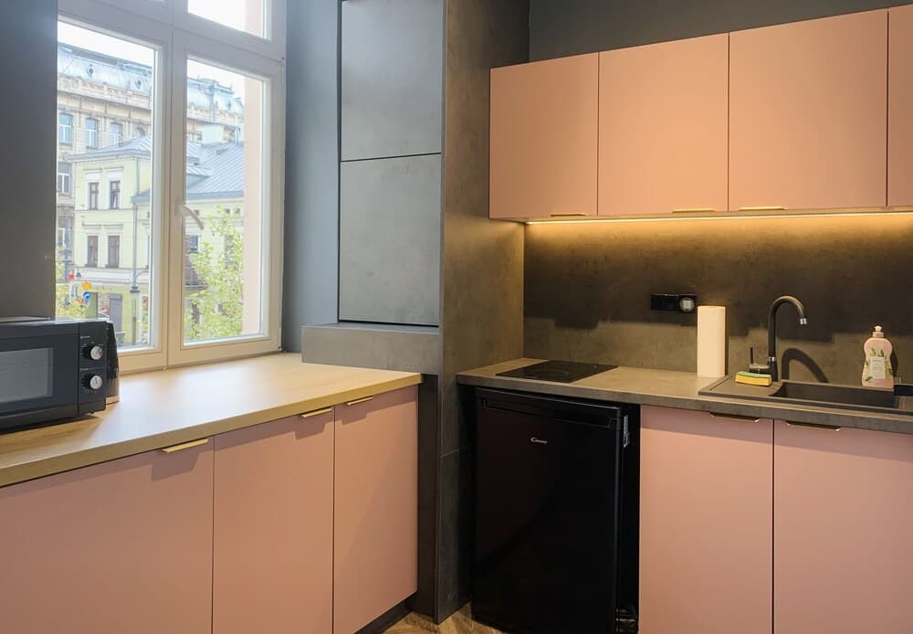 Apartamenty Piotrkowska 28 by Good Time, Lodz, photo 2