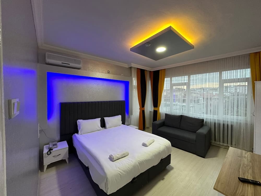 YILDIRIM SUİT APART OTEL, Ankara, photo 3