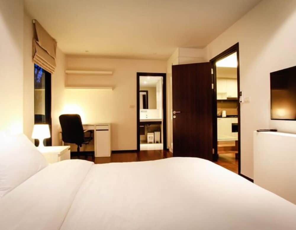 The Title East Wing by Trips Phuket, Rawai, photo 4