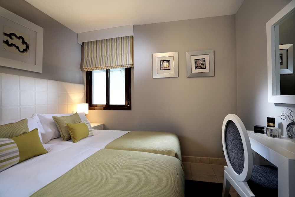 Macdonald La Ermita Resort, Mijas, photo 3