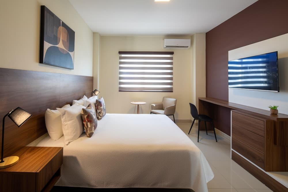 Equipetrol Suites Apart Hotel, Santa Cruz, photo 6