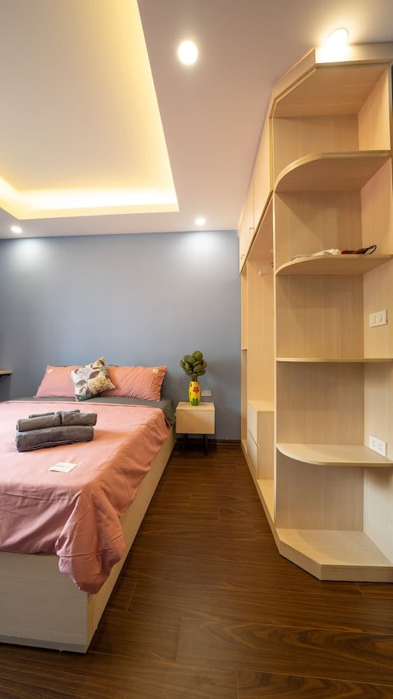 Camellia Homestay, Hanoi, photo 6