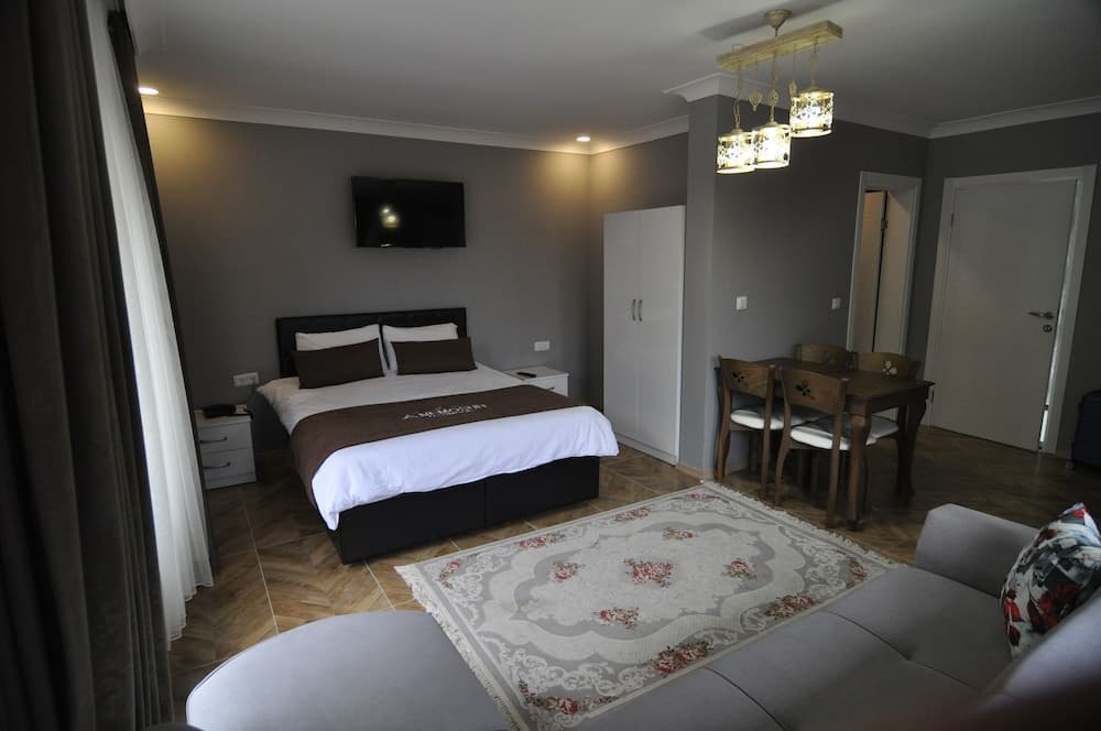 Anemo Suite, Çaykara, photo 2