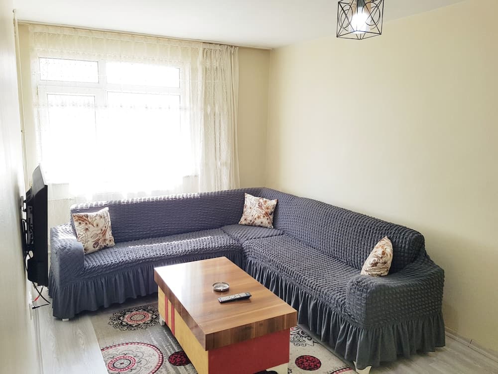 Diyarbakir Apart Otel, Diyarbakir, photo 3