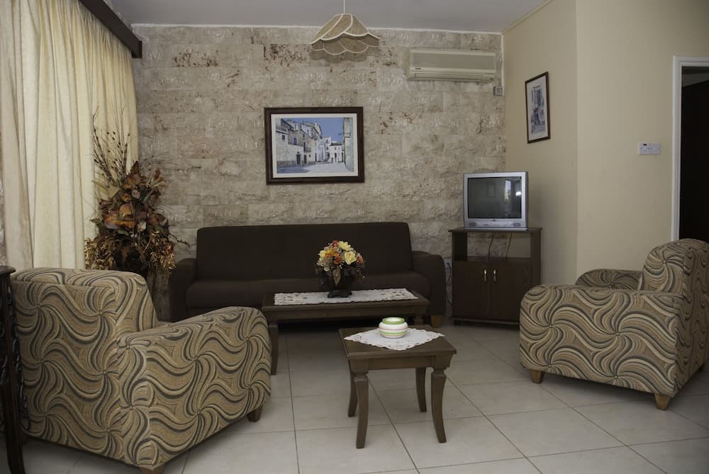 Kotzias Hotel Apartments, Pissouri, photo 4