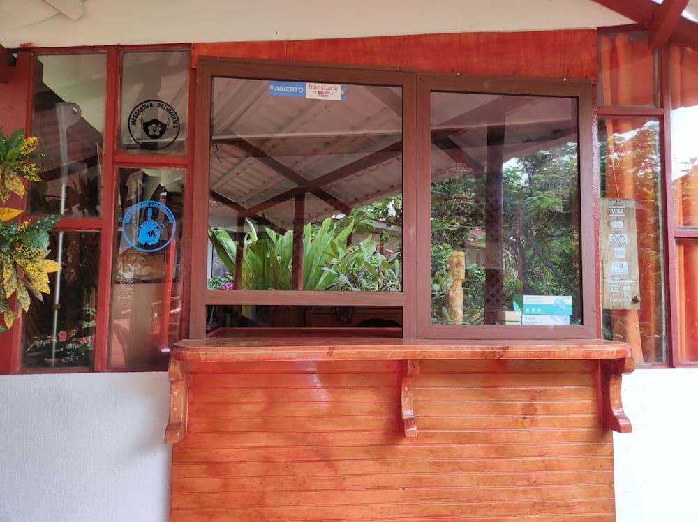 Mana Nui Inn, Hanga Roa, photo 5