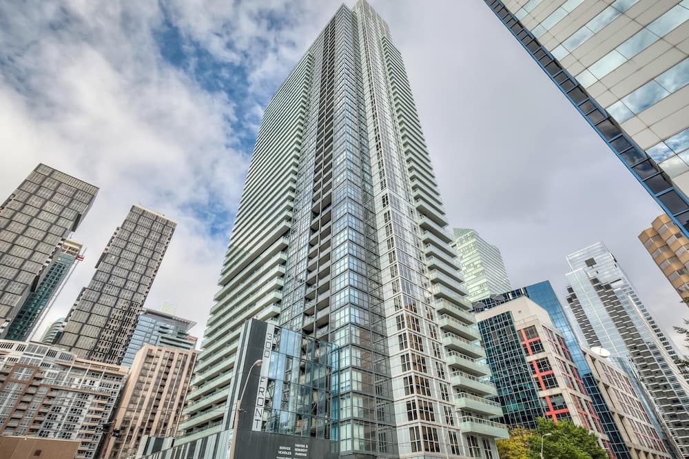 300 Front Luxury Condos, Toronto, photo 5
