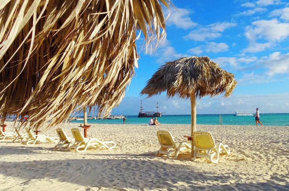 SANDY BAY VACATION at playa LOS CORALES, Punta Cana, photo 4