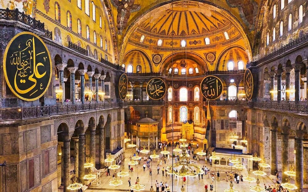Leylak Suite, Istanbul, photo 4