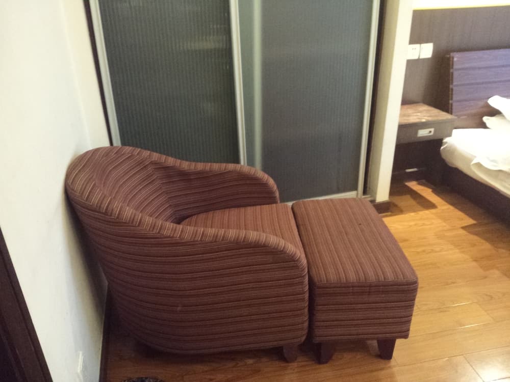Shanghai Jiarong Apartment Hotel, Shanghai, photo 4