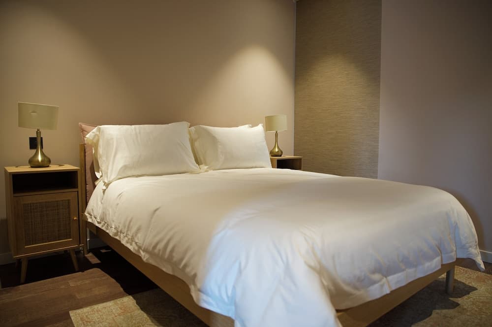 Luxurious Haven in Battersea, London, photo 4