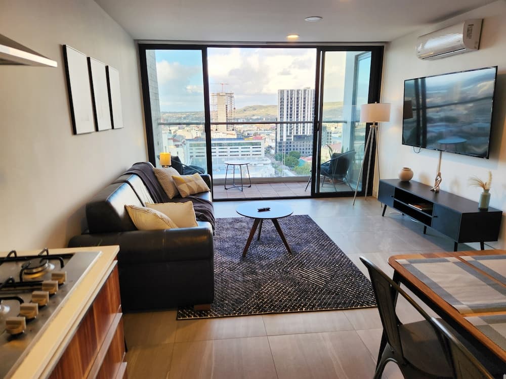 Distrito Revolution Suites, Tijuana, photo 6
