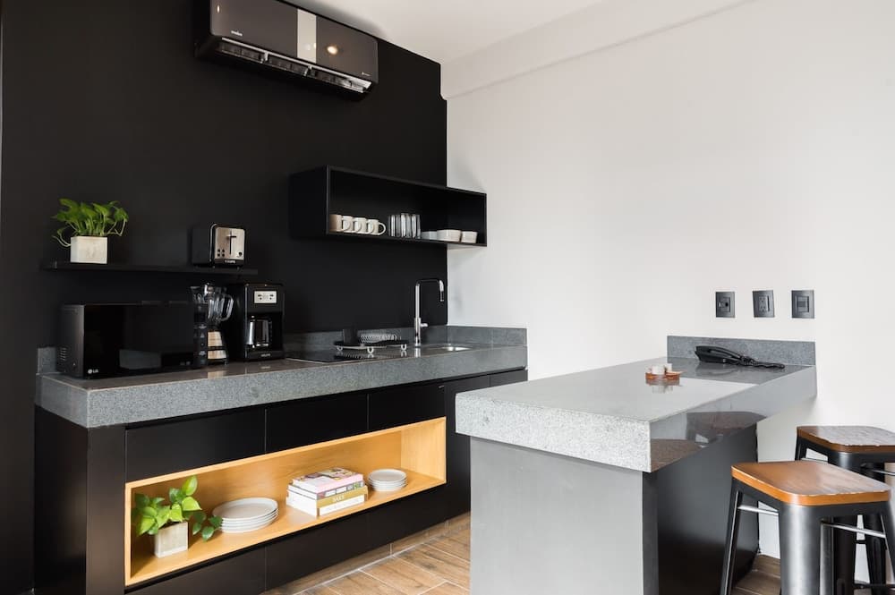 Leaf Boutique Condos, Playa del Carmen, photo 4