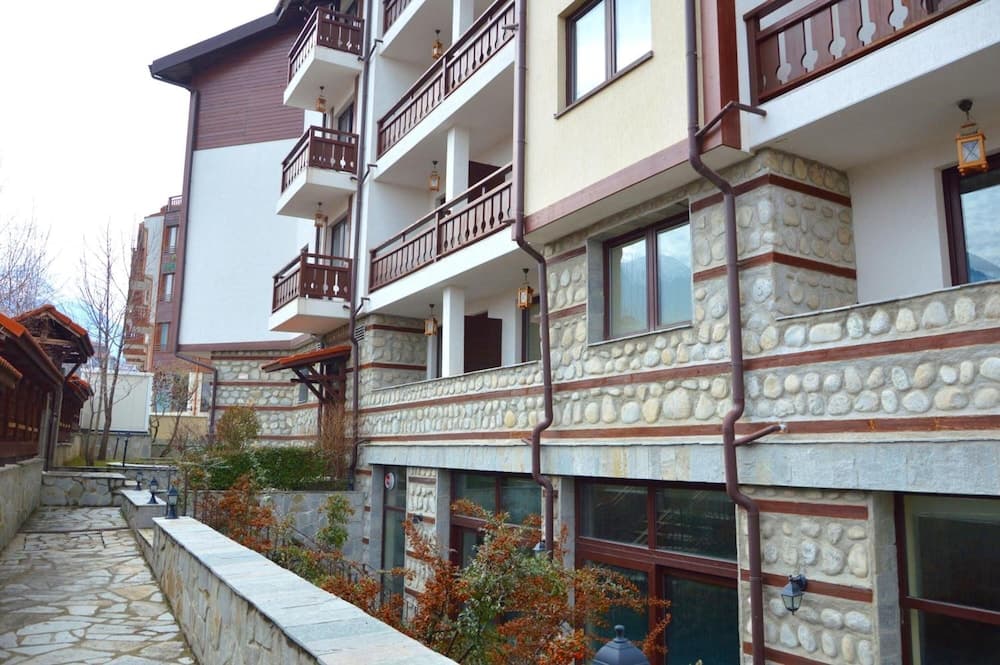 Winslow Highland, Bansko, photo 4