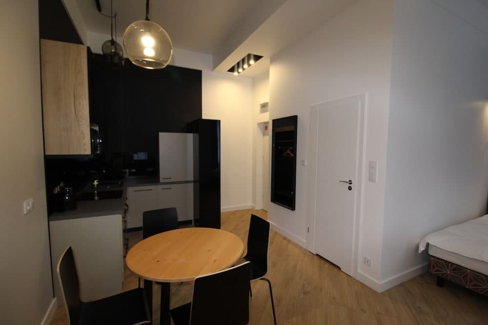 Apartamenty Nowa Kamienica, Czestochowa, photo 4