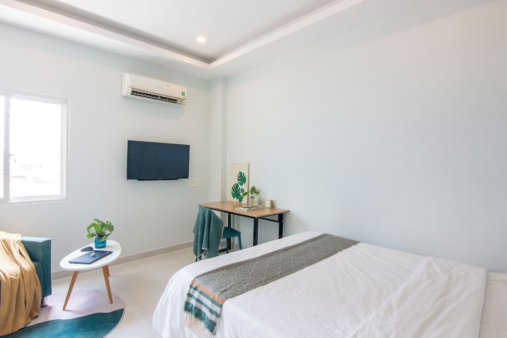 Lumina Home, Ho Chi Minh City
