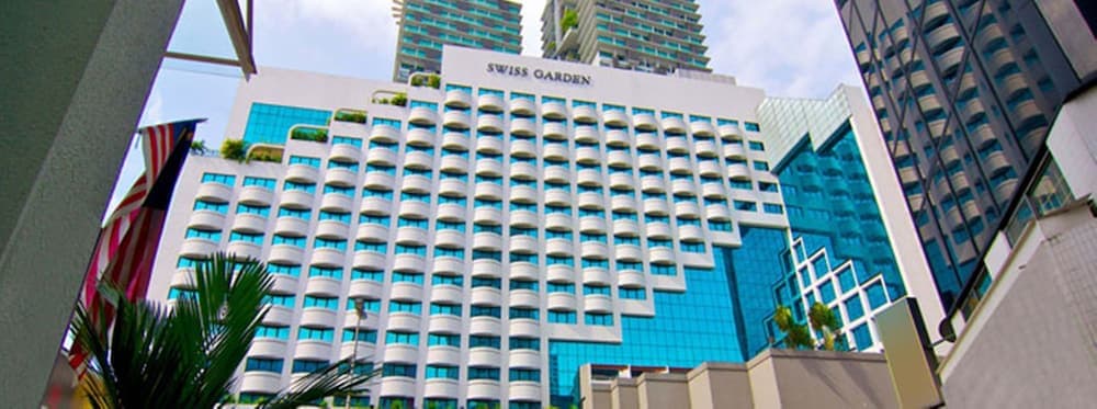 Swiss Garden Apex Suites Bukit Bintang, Kuala Lumpur