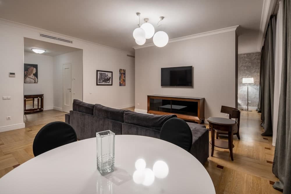 Apartments CITYHOTEL, Kyiv, photo 3