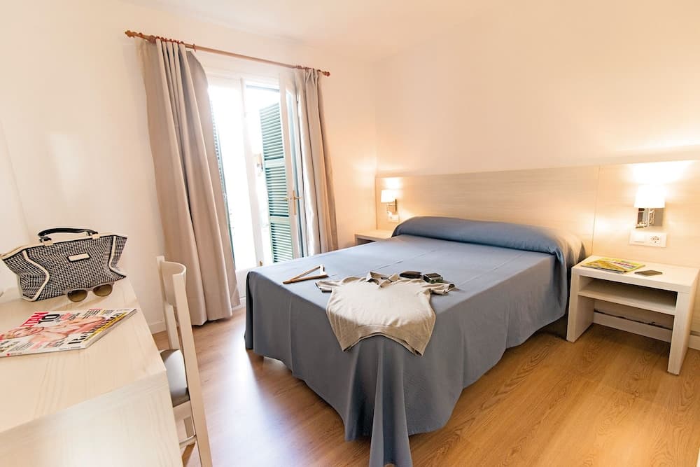 Apartamentos Mar Blanca, Ciutadella de Menorca, photo 6