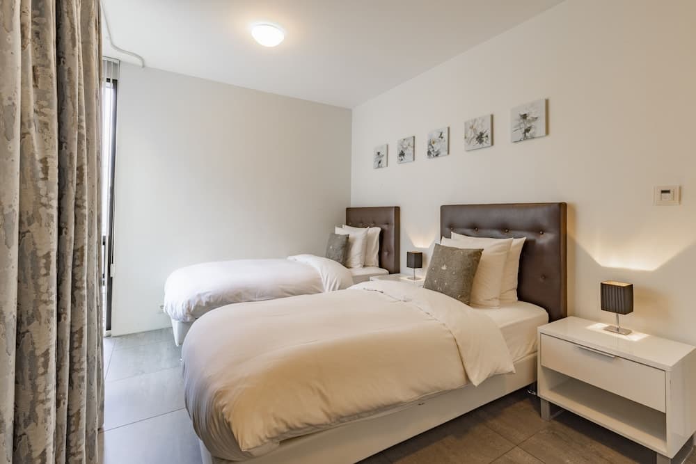 Black Pearl Luxury Apartments, Reykjavik, photo 3