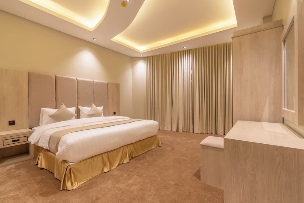 Deyala Serviced Apartments 4, Riyadh, photo 4