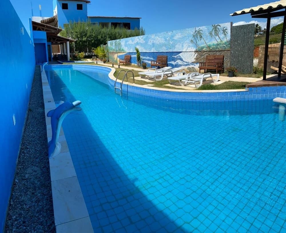 Paradise Beach Club, Fortim, photo 4