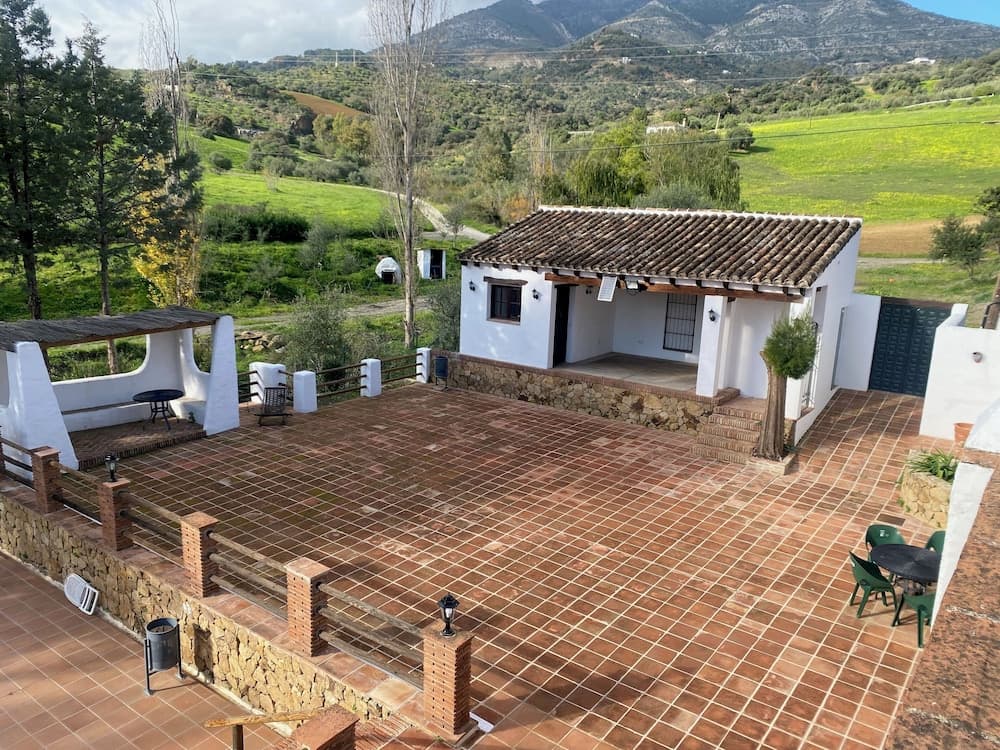 Málaga Sierra de las Nieves Real Spain Adults Recommended, Casarabonela, photo 3
