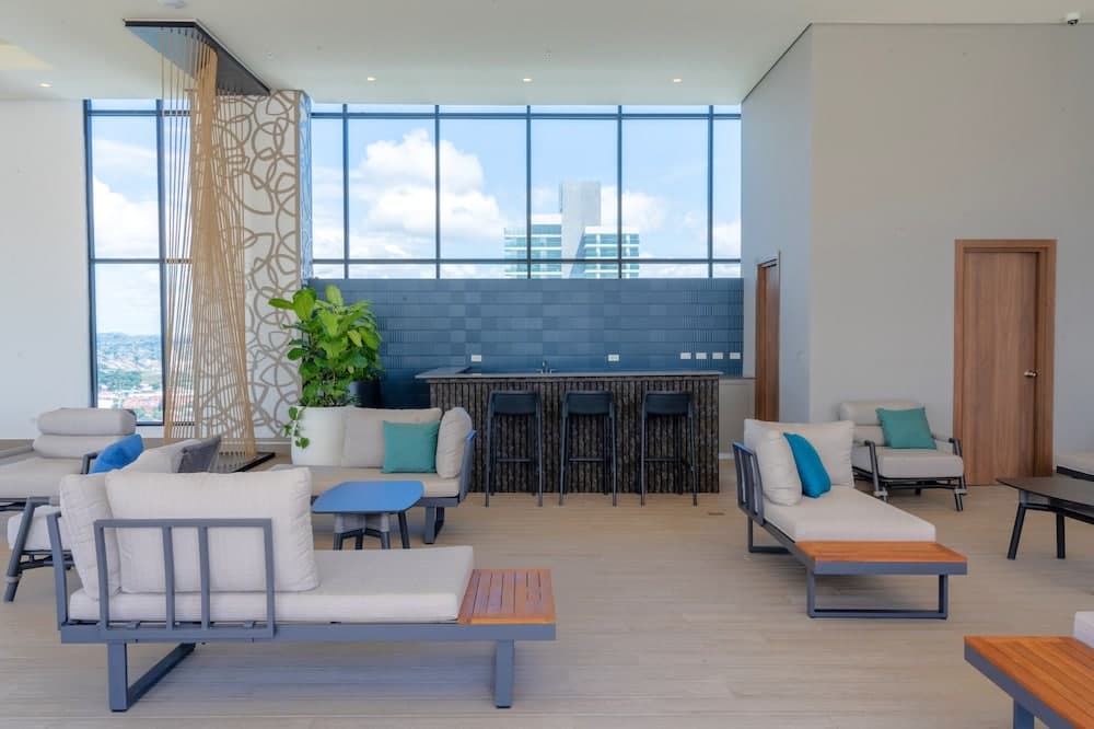 Arcadia Condo Suites, Panama City, photo 3