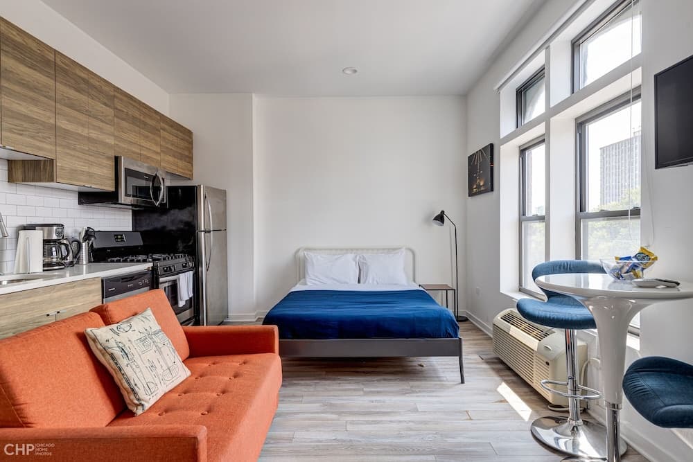 River West, Third Floor Chicago by 747 Lofts, Chicago, photo 6