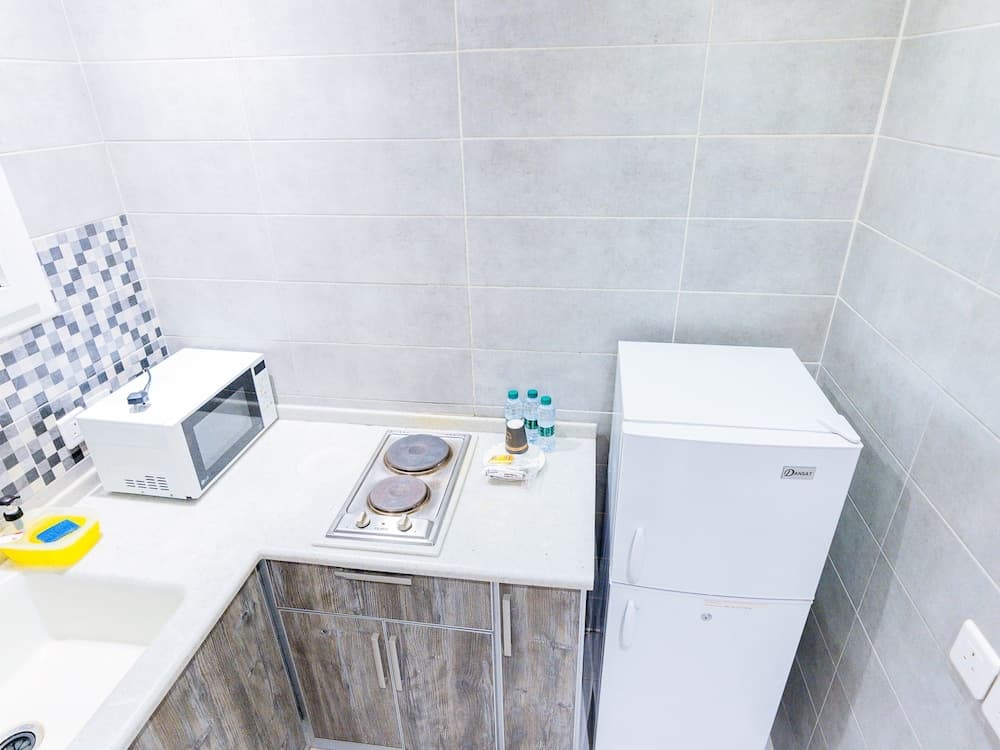 Farah Hotel Apartments, Jeddah, photo 5