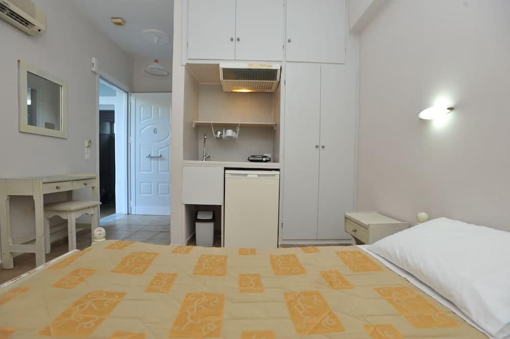 Annaliza Aparthotel, Corfu, photo 3