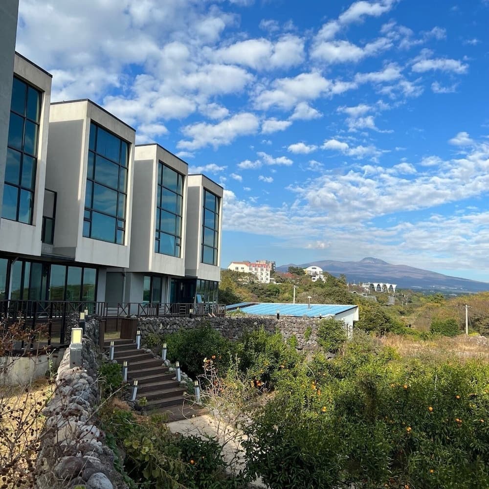 Stay In Jeju, Seogwipo