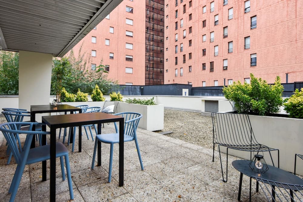 Appart'city Confort Lille Euralille, La Madeleine, photo 2
