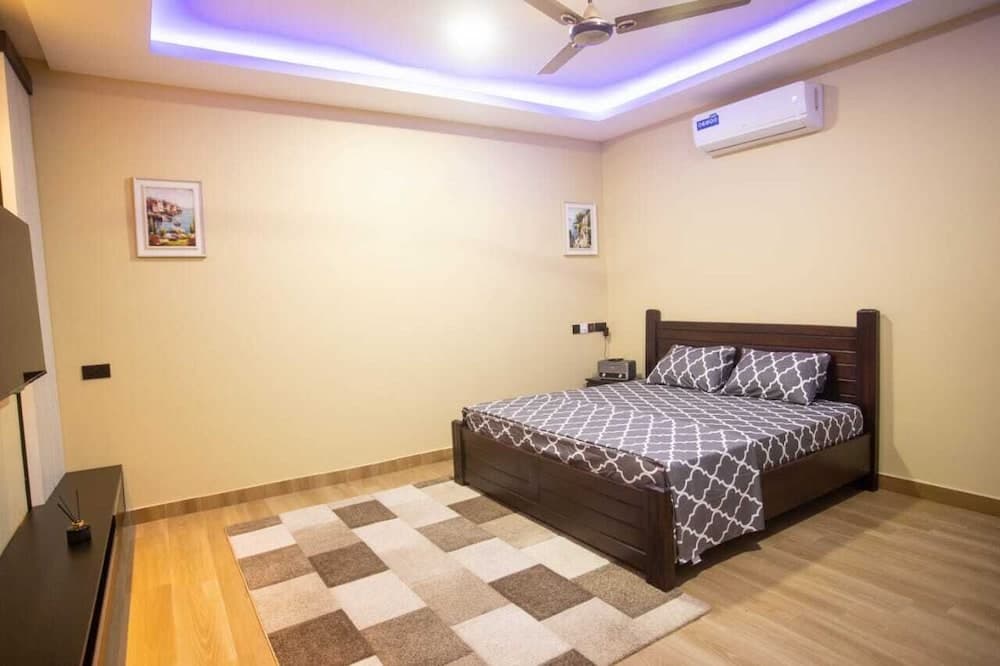 Js way Apartments and Executive Hotel, Kumasi, photo 4