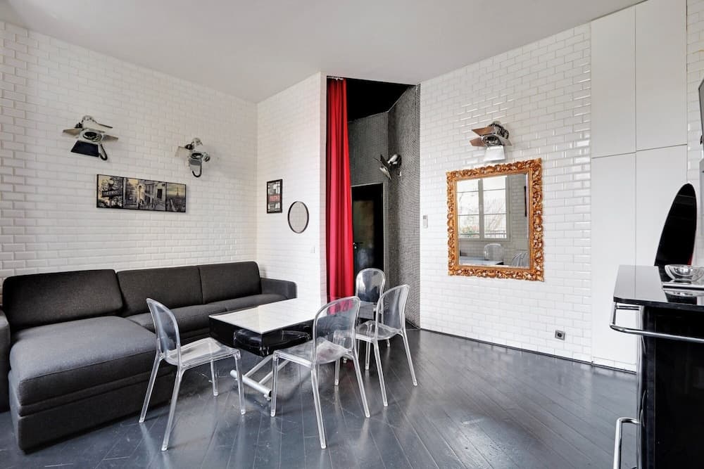 MERRIBUILDING, Paris, photo 6