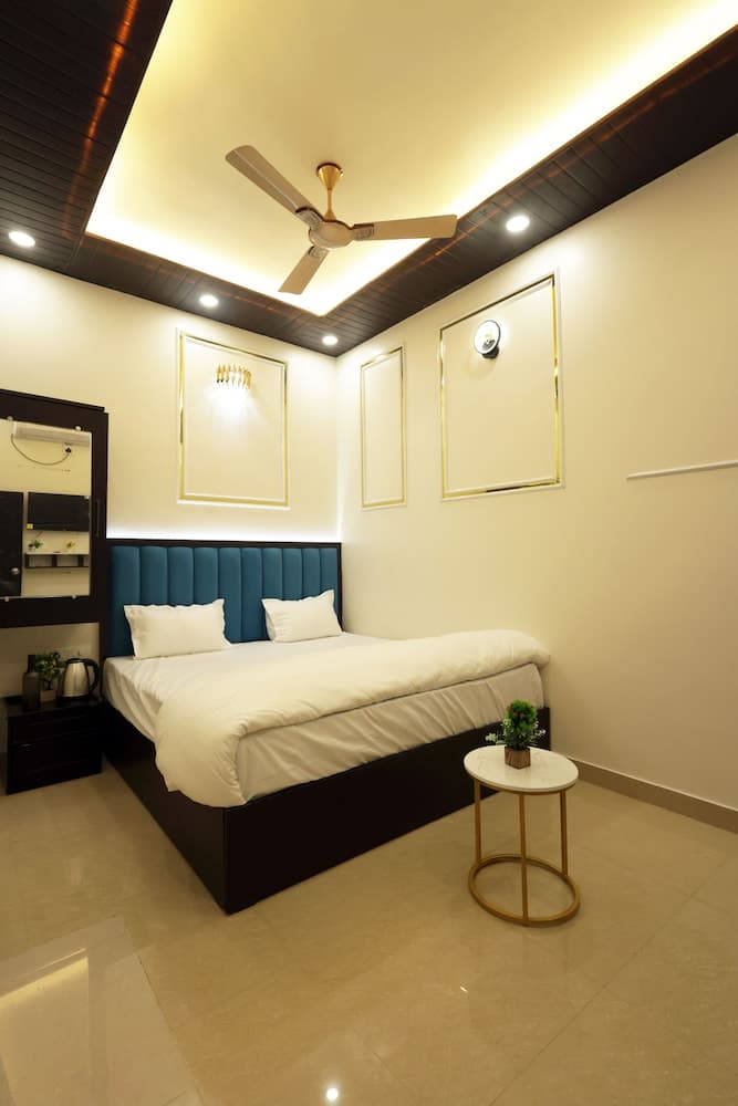 The Banaras Home Stay, Varanasi, photo 5
