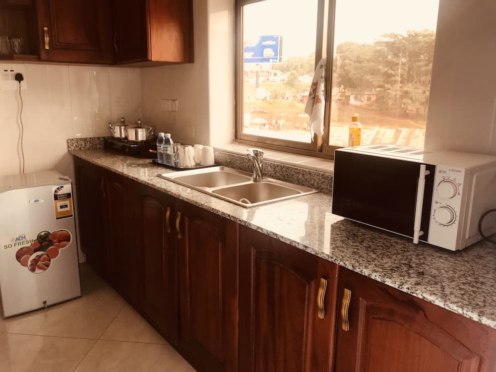 Para Suites, Kampala, photo 2